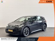 Volkswagen ID.3 - Pro 58 kWh SOH 91% Airco ECC Navi Carplay Adaptive Cruise Co