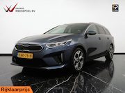 Kia Ceed - Sportswagon 1.6 GDI PHEV Plug-in Hybrid ExecutiveLine - Pano