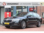 Skoda Octavia - Combi 1.0 TSI *Business* | Trekhaak | Cruise & Climate Contr