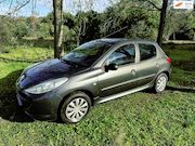 Peugeot 206+ - 1.1 Accent APK 22-08-2027