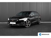 CUPRA Leon Sportstourer - 1.4 e-Hybrid 245 PK VZ Business Dodehoekdetectie | Adaptive 