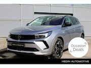 Opel Grandland - 1.2 Turbo 130PK ULTIMATE Aut. | Navigatie | Camera | Adapt.