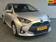 Mazda 2 - Hybrid 1.5 Prime-line uit 2024 Rijklaar + 12 maand