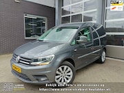 Volkswagen Caddy - 2.0 TDI L1H1 BMT Highline | Automaat | Carplay | Trekhaak |