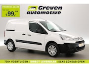 Citroën Berlingo - 1.6 HDI | Elektrpakket | Schuifdeur