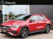 Mercedes-Benz GLA-Klasse - GLA 250 e Business Solution AMG Limited l Memory l Nightpa