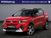 Citroën C3 Aircross - 1.2 Turbo Hybrid 145 Plus 7p. Automaat | 7-zits | Camera | H