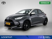 Toyota Yaris - 1.5 Hybrid Executive + | JBL | Head-Up Display | Dodehoek de