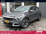 Kia Sportage - 1.6 T-GDi MHEV ComfortLine | Trekhaak | Achteruitrijcamera |