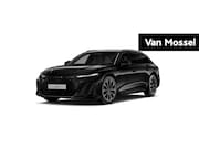 Audi A6 - Avant 2.0 e-hybrid quattro S edition 299 PK | S-line | Autom