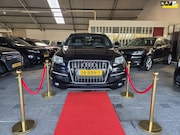 Audi Q7 - 3.0 TDI quattro S-Line NAVI 7 SEATS