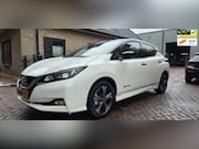 Nissan Leaf - E+ Tekna 62 kWh
