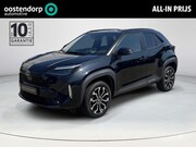 Toyota Yaris Cross - 1.5 Hybrid 115 Dynamic Comfort Pack
