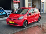 Toyota Aygo - 1.0-12V Comfort 5 Deurs Airco