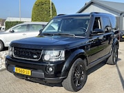 Land Rover Discovery - 3.0 SDV6 XXV Special Edition 7-Persoons 2014