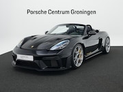 Porsche 718 Spyder - RS