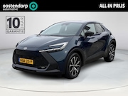 Toyota C-HR - 2.0 Plug-in Hybrid 220 First Edition | Elektrisch bedienbare