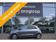 Renault Twingo - 82PK-INTENS-CABRIO-69DKM-NAVI-CRUISE-BLUET-LMV