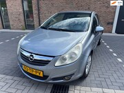 Opel Corsa - 1.2-16V Enjoy