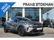 Renault Captur - 1.6 E-Tech full Hybrid 145 Techno