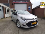 Renault Twingo - 1.2 16V Dynamique, 1e eigenaar, Dealer onderhouden, Climatro