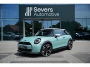 MINI Cooper S - 3-Deurs 2.0 Classic M l Panorama dak l 18 inch velgen l Head