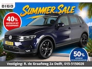 Volkswagen Tiguan - 2.0 TSI 4Motion Highline Business Automaat | 360° Camera | T