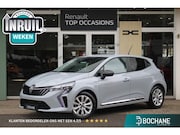 Renault Clio - 1.0 TCe 90 GPF evolution Navigatiesysteem | Achterruitrij Ca