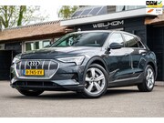 Audi e-tron - 55 quattro edition 95 kWh 97% SOH I Super Netjes I Camera I