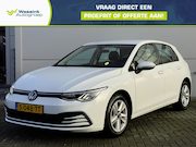 Volkswagen Golf - 1.0 TSI 110pk Life Business | Climate control | Navigatie by