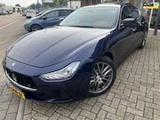 Maserati Ghibli - 3.0 V6 D 104534KM SCHUIFDAK