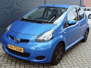 Toyota Aygo - 1.0 12V Comfort