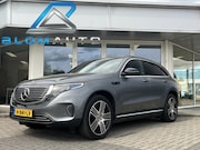Mercedes-Benz EQC - 400 4MATIC Premium Plus 80 kWh PANO+BURMESTER