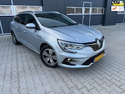Renault Mégane - 1.3 TCe Intens cruise-pdc-led-bluetooth