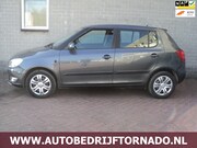 Skoda Fabia - 1.2 TSI AIRCO NAVI AIRCO BJ2011