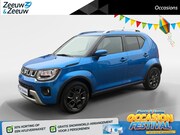 Suzuki Ignis - 1.2 Smart Hybrid Style 83PK | Climate Control | Camera | Gar