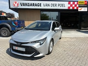 Toyota Corolla - Touring Sports 1.8 Hybrid Dynamic