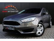 Ford Focus - Wagon 1.0 Trend, Stoelverwarming, Stuurverwarming, Super net