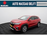 Suzuki S-Cross - 1.5 Hybrid Style AUTOMAAT