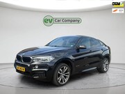 BMW X6 - XDrive30d High Executive | Exportprijs | M Sport pakket | Pa