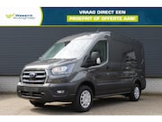 Ford e-Transit - Trend GB 350 L2H2 68kWh 184pk RWD | Driver Assistance Pack P