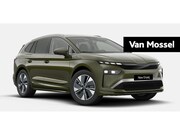 Skoda Enyaq iV - 85 Business Edition | ELEKTR. ACHTERKLEP | STOELMASSAGE | EL