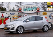 Opel Corsa - 1.2-16V BlitZ 1e Eig. 17.900 km +NAP NL-auto