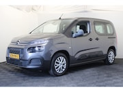 Citroën Berlingo - 1.2 PureTech Live |Camera|Navi|