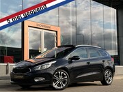 Kia Ceed - cee'd Sportswagon 1.6 GDI BusinessLine | Pano | Leder | Stoe