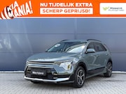 Kia Niro - 1.6 GDi Hybrid 138pk DCT6 DynamicLine | Direct Leverbaar | N