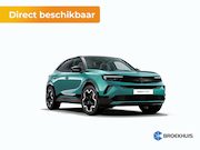 Opel Mokka - GS | 18" Lichtmetalen velgen, Bi-Color | Achteruitrijcamera