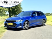 BMW 3-serie - Touring 330e xDrive