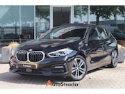 BMW 1-serie - (f40) 118i SportLine | Pano | Camera | LED | Virtual | Stoel