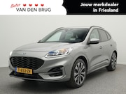 Ford Kuga - 2.5 PHEV 225 PK | Achteruitrijcamera | Stuur & Stoelverwarmi